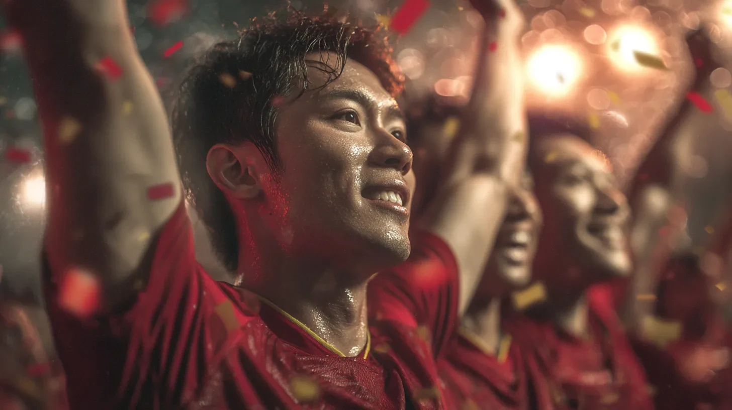 Meneliti Dunia Peraduan Bola Sepak di ASEAN